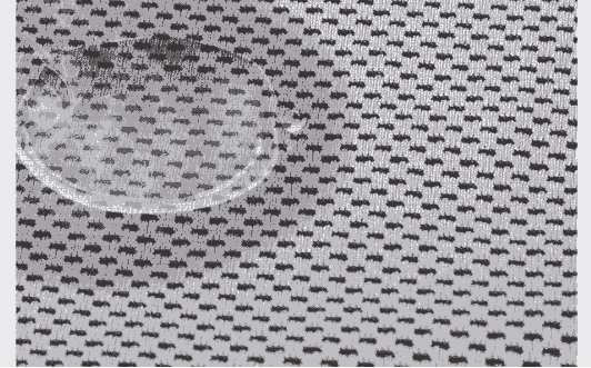 8868体育医用纺织