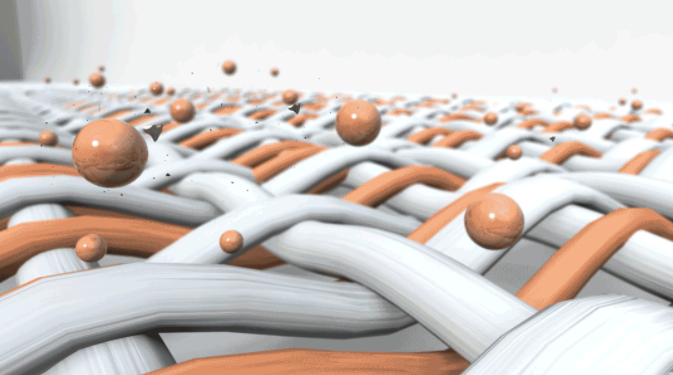 8868体育医用纺织