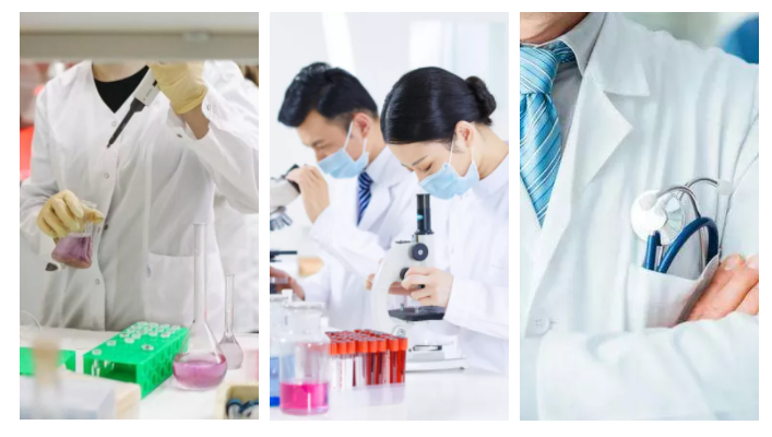 8868体育医纺白大褂面料