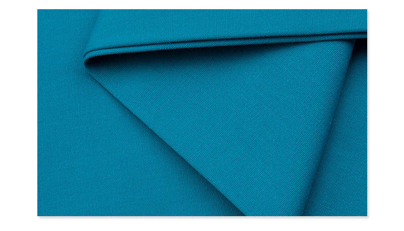 吸湿排汗快干医护面料#青蓝