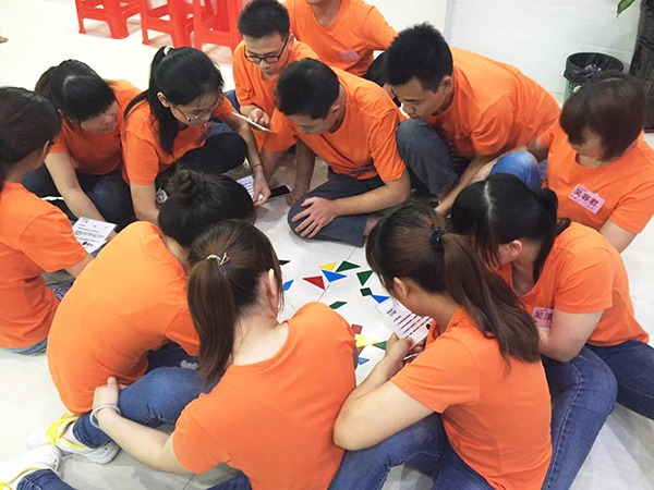 8868体育培训讨论