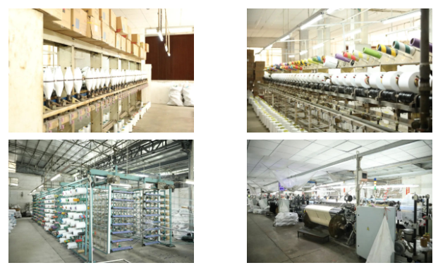 8868体育医用纺织