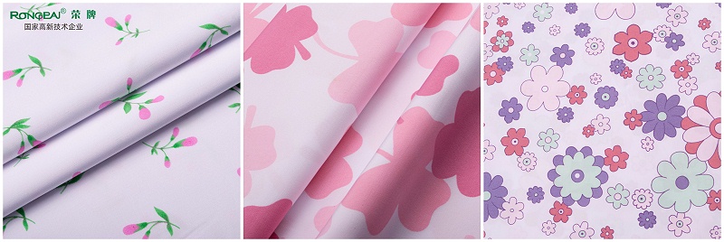 8868体育纺织|多功能环保印花护士服面料，温馨舒适！