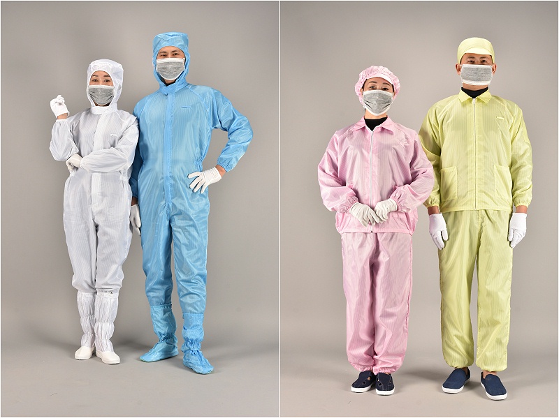 8868体育医纺隔离衣