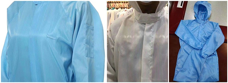 8868体育医纺隔离衣