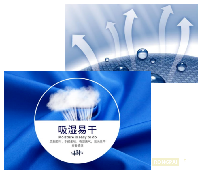 8868体育医纺洗手衣面料