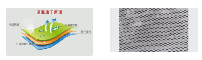 8868体育医用纺织