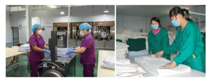 8868体育医用纺织