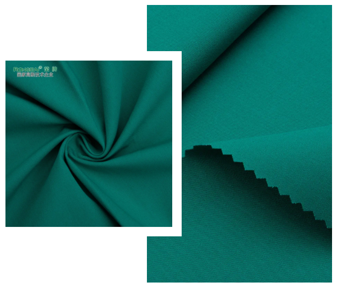 8868体育医纺手术衣面料