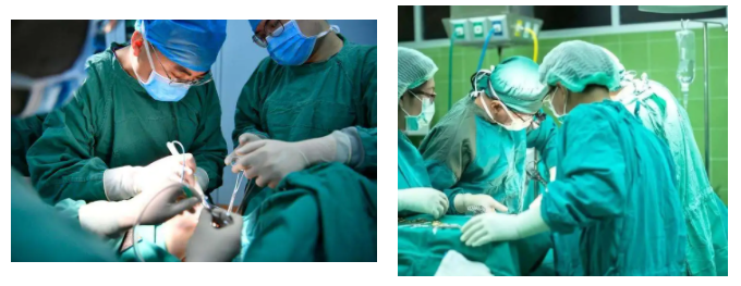 8868体育纺织手术衣面料