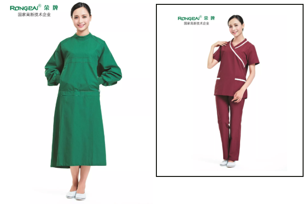 8868体育医纺医用工作服