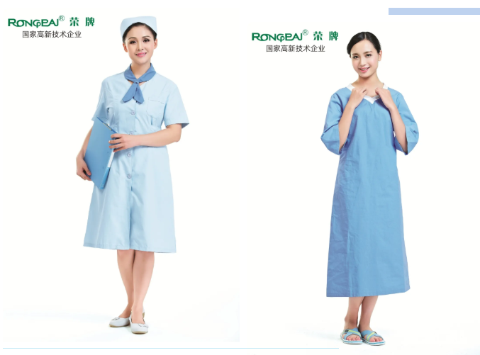 8868体育医纺医用工作服