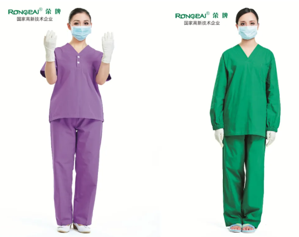8868体育医纺医用工作服