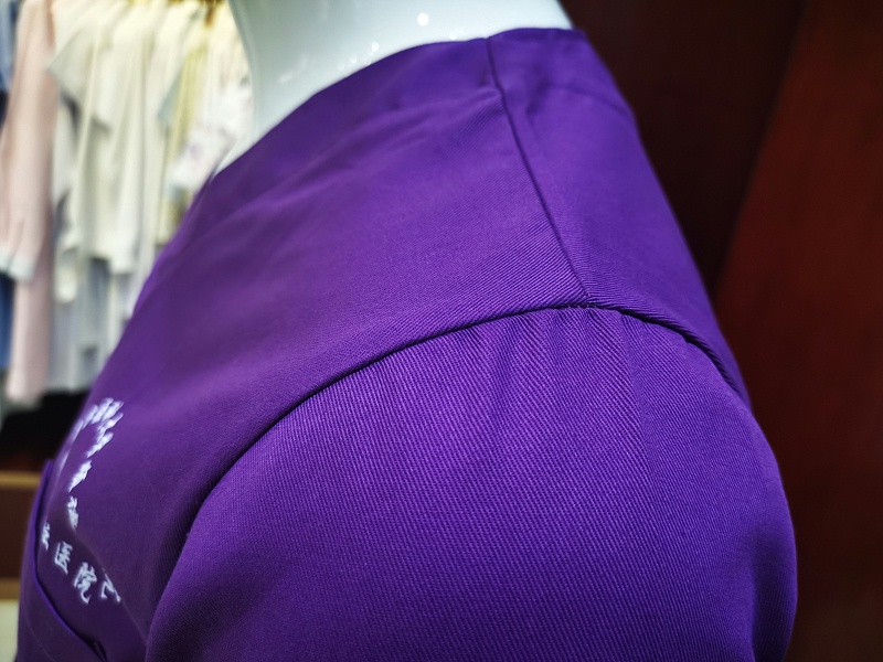 8868体育纺织洗手衣面料