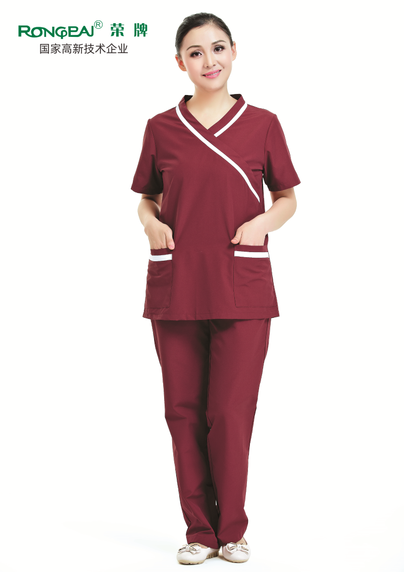 医护人员守护者——8868体育抗疫洗手衣