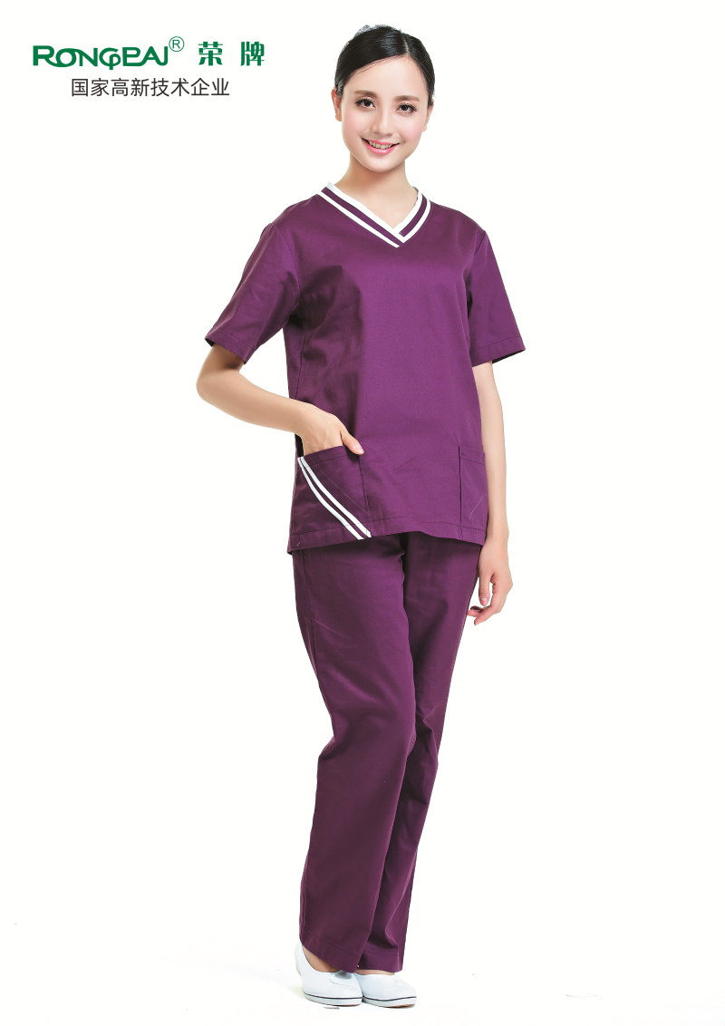 8868体育纺织洗手衣面料