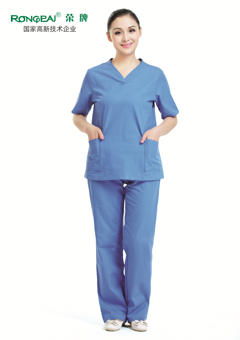 8868体育纺织洗手衣面料