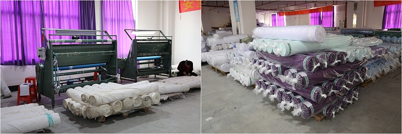 8868体育医用新材料面料