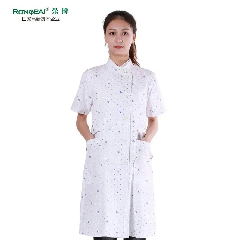 8868体育纺织护士服面料