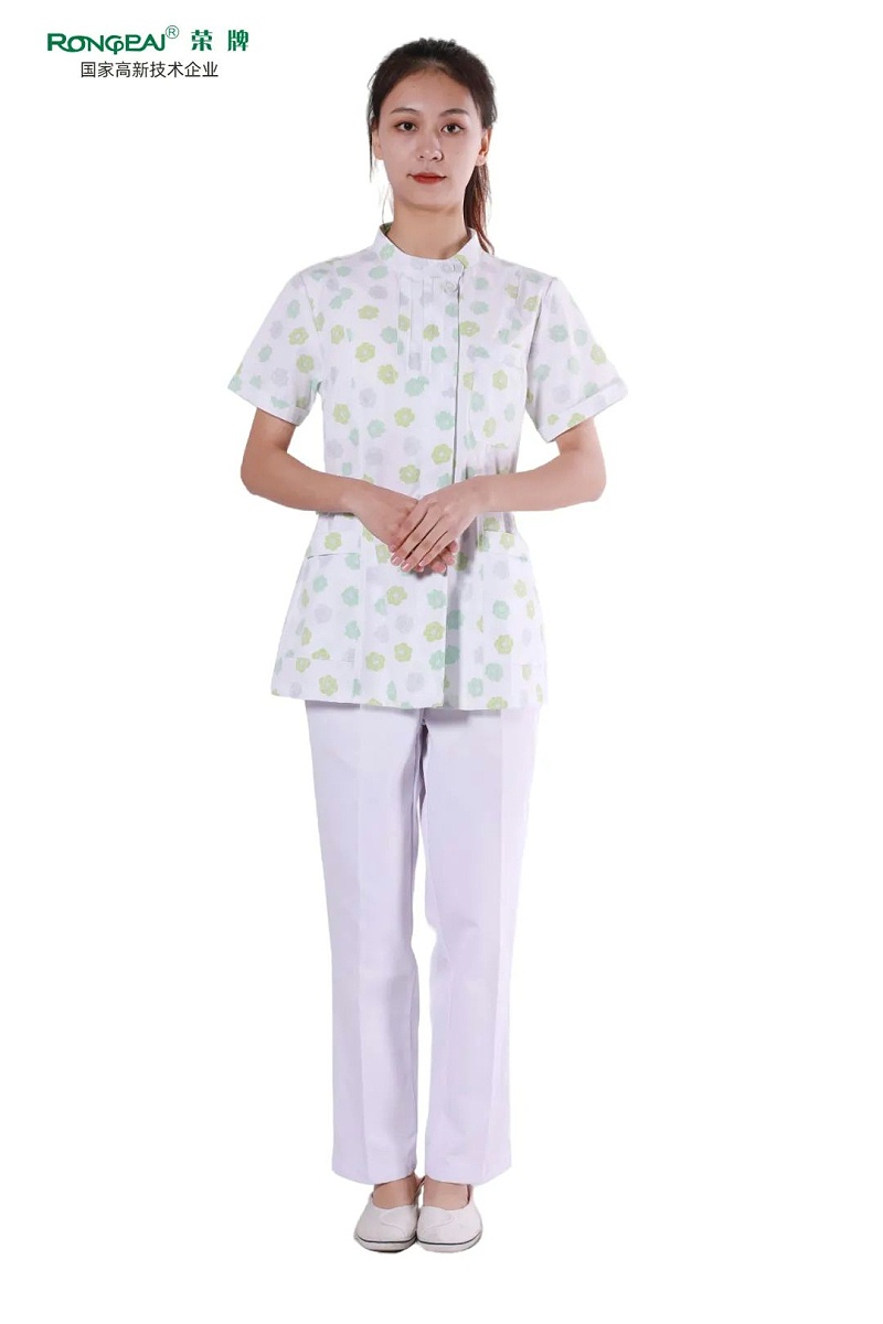 8868体育纺织护士服面料