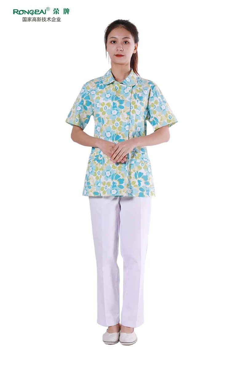 8868体育纺织护士服面料