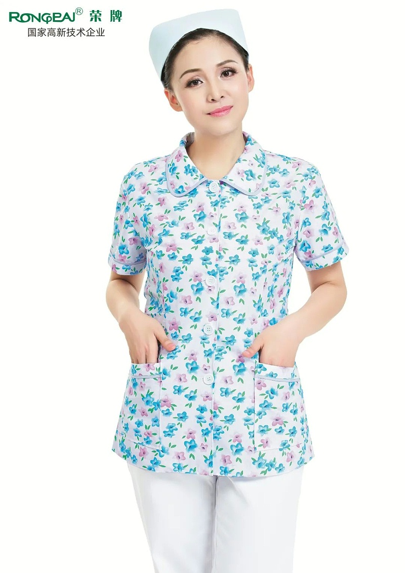 8868体育纺织护士服面料