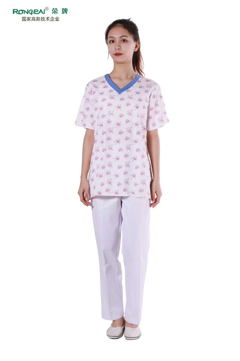 8868体育纺织护士服面料