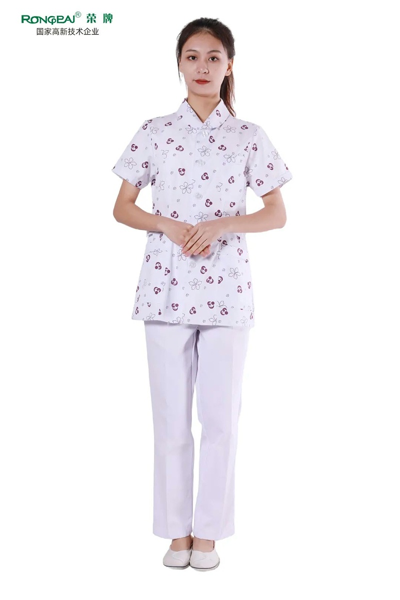 8868体育纺织护士服面料