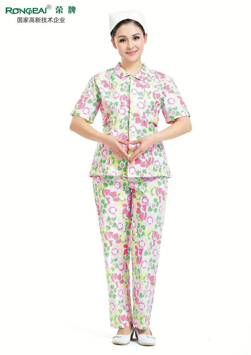 8868体育纺织护士服面料