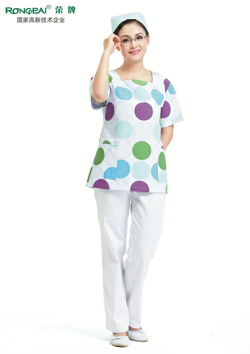 8868体育纺织护士服面料