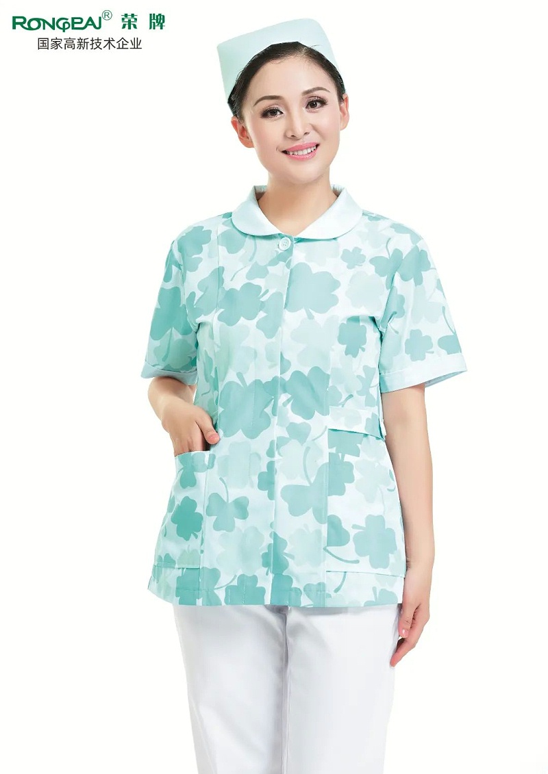 8868体育纺织护士服面料