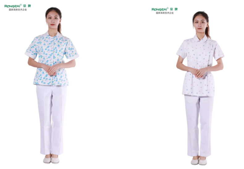 8868体育纺织护士服面料