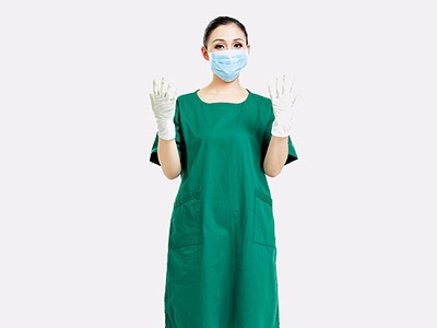 8868体育纺织手术服面料品质上乘