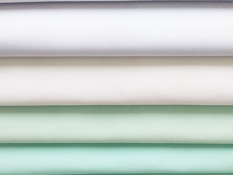 8868体育医用面料获得国家CNAS、ILAC认可