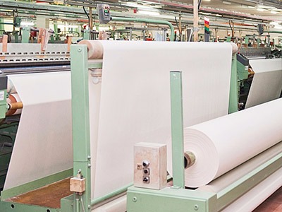 为什么众多客户都选择广东8868体育医用新材料面料？