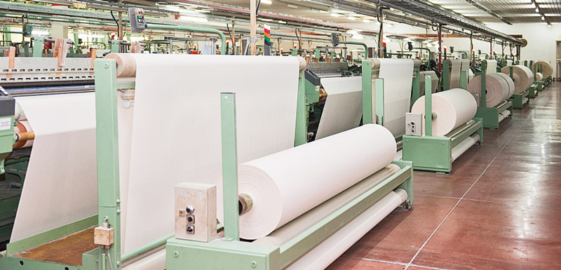 为什么众多客户都选择广东8868体育纺织