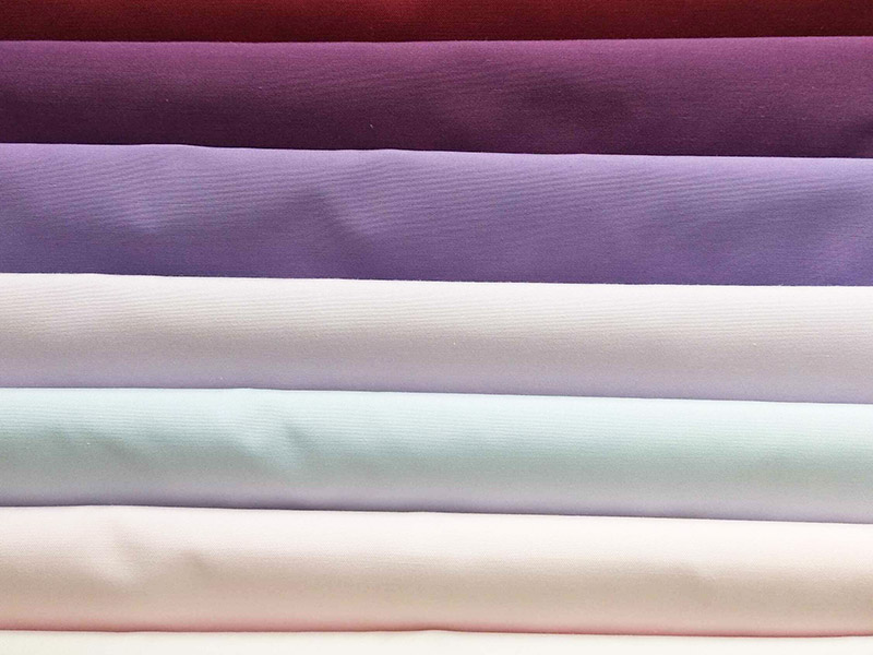 广东8868体育医用面料有哪些优点