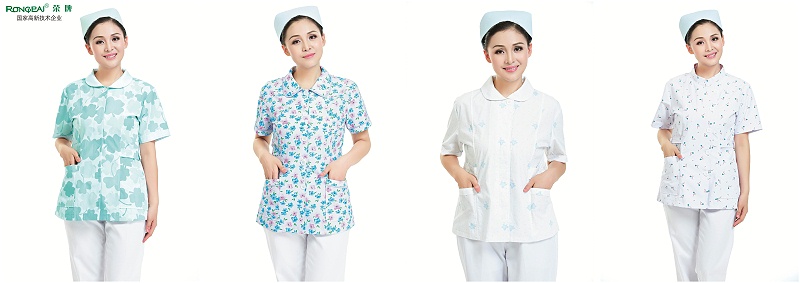 8868体育纺织护士服面料